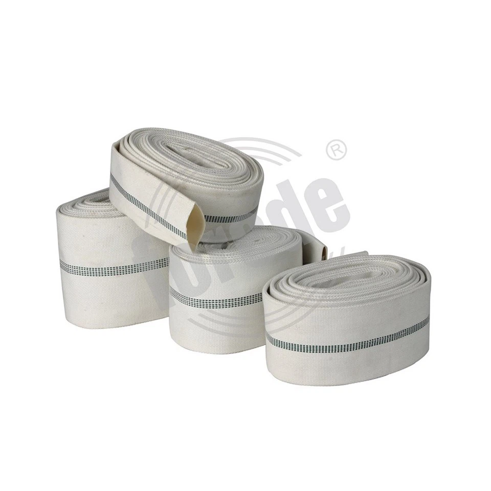 Single Jacket Fire Hose