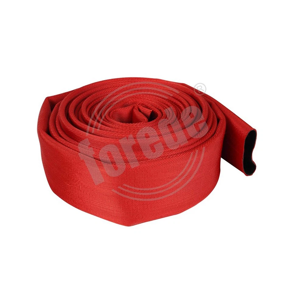 Single Jacket Fire Hose