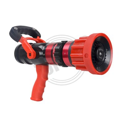 950 LPM Selecteerbare Flow Fire Nozzle