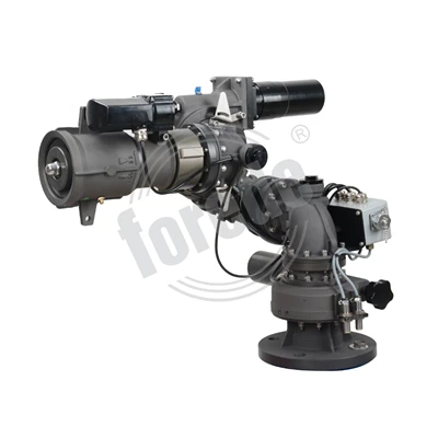 Brandmonitor Dn80