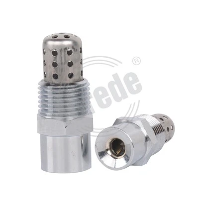 Hoge snelheid water sprinkler sproeikoppen