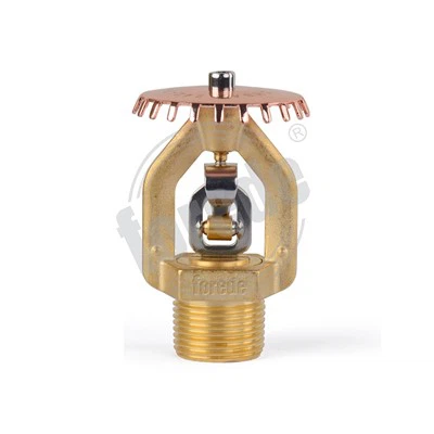 K25 CMSA smeltbare legering opslagbrandsprinkler