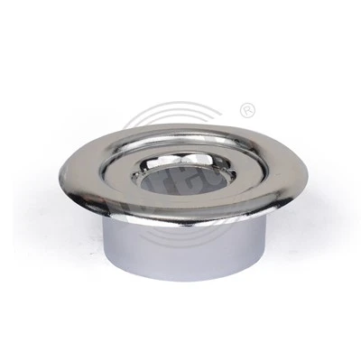 Sprinkler rozet deksel