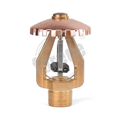 Sprinklersysteem ESFR