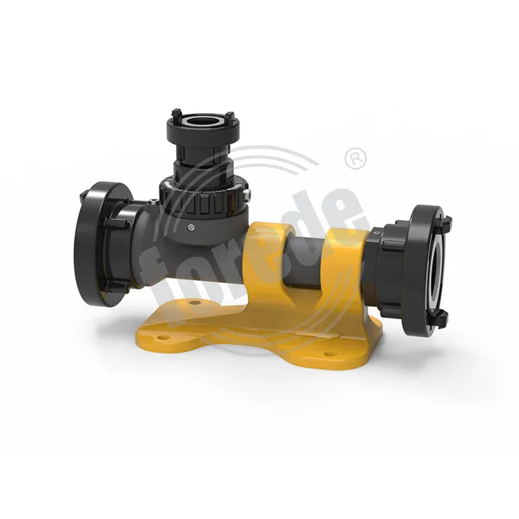 Variable Foam Inductor