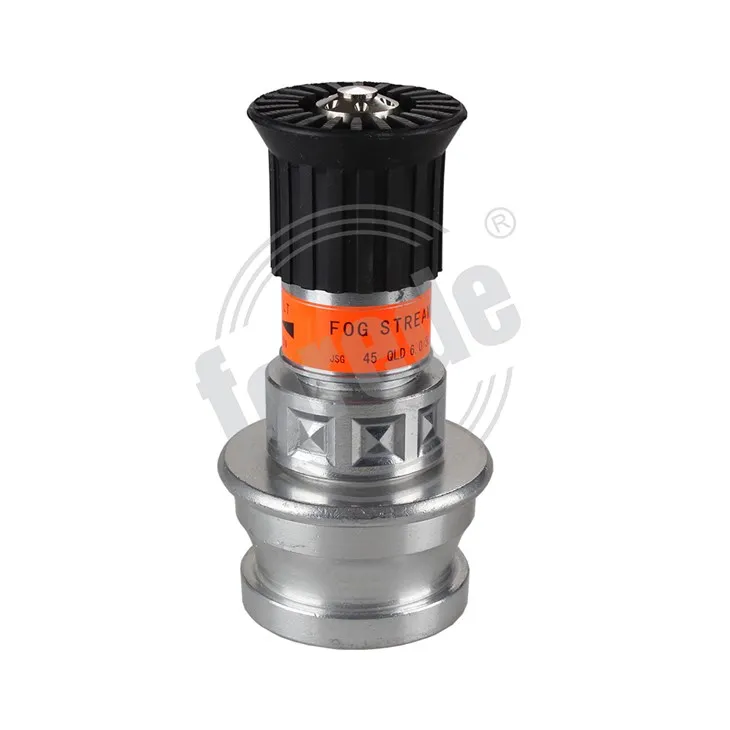 Waterstraalspuitmondstuk